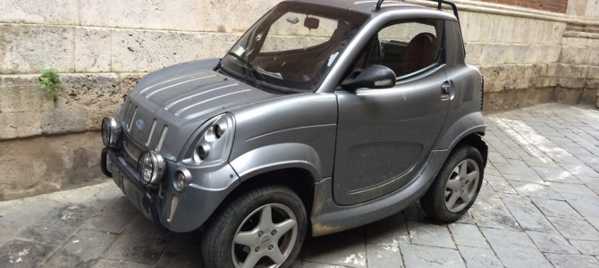 European Hatchbacks