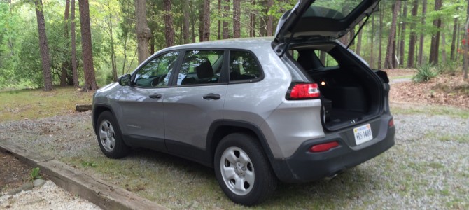 American Hatchback